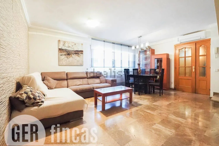 Chalet en avenida del Vallès