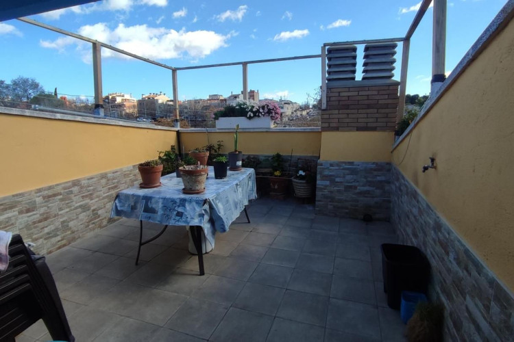 De Madrid, Torre-Sana