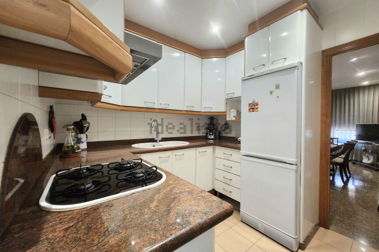 Chalet adosado en Barrio La Cogullada