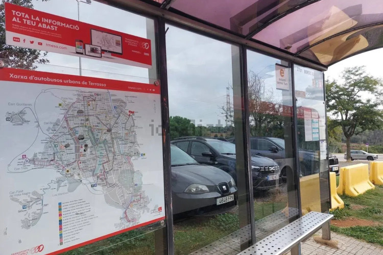 Piso en Barrio La Grípia