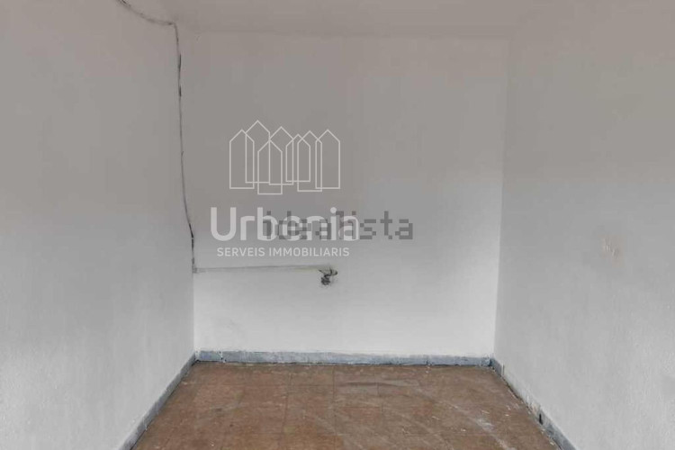 Piso en Barrio Ègara