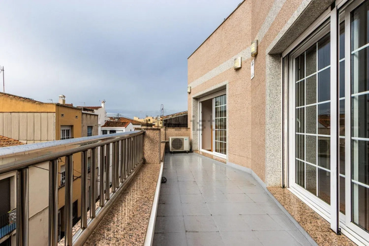 Chalet en calle de Sant Quirze