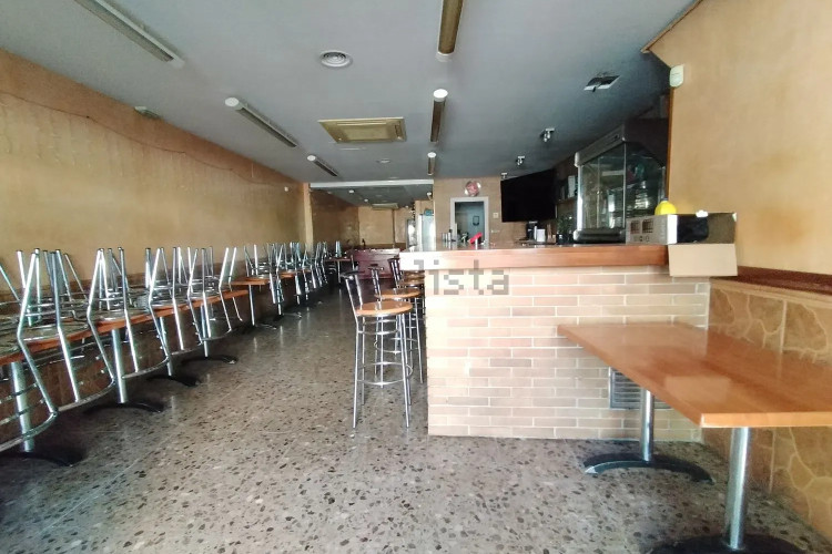 Chalet adosado en Barrio Ca n'Anglada