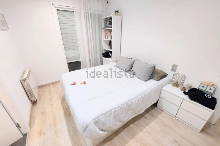 Piso en Barrio Can Roca