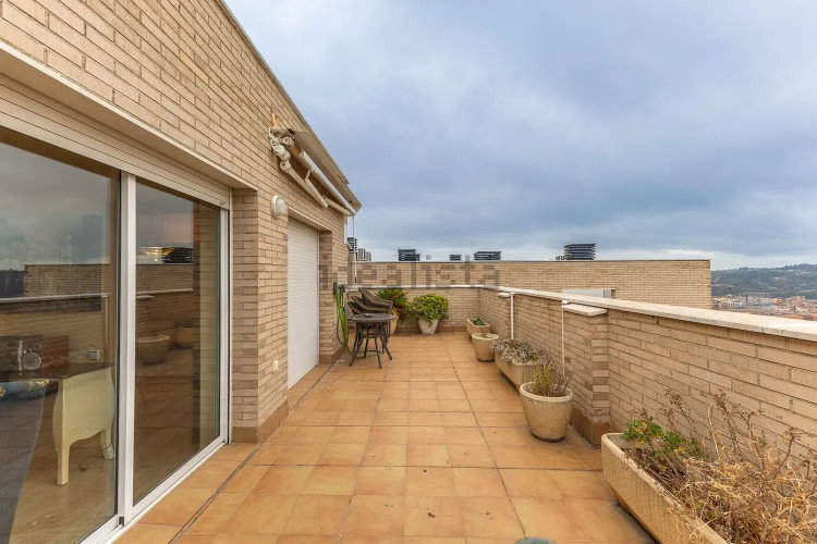 Ático en Barrio Cementiri Vell