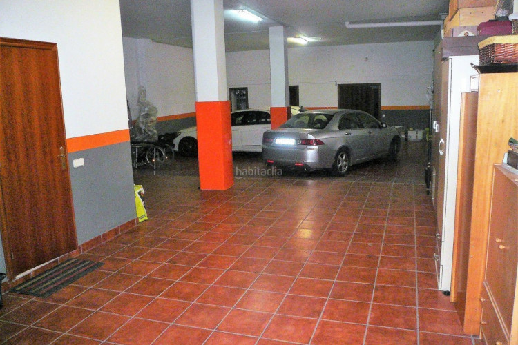 Infant Marti, Ca n'Aurell