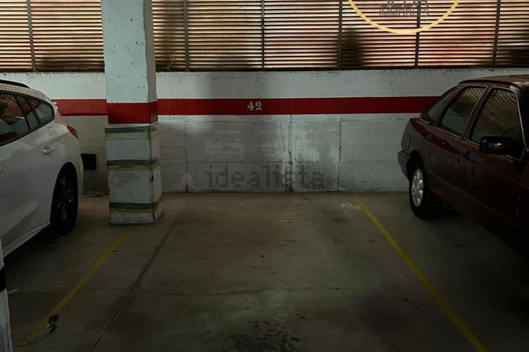 Piso en calle del Bidasoa