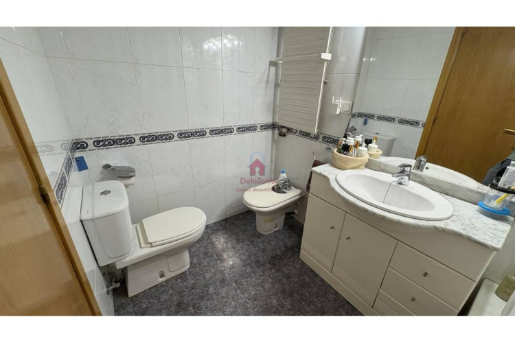 Doctor Ferran, Sant Pere Nord