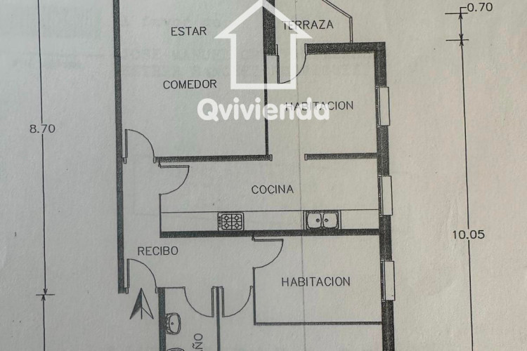 Santa Marta, de, Ca n'Anglada