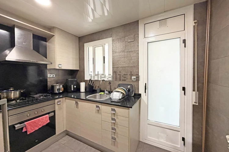 Ático en Passatge de Narcís Oller