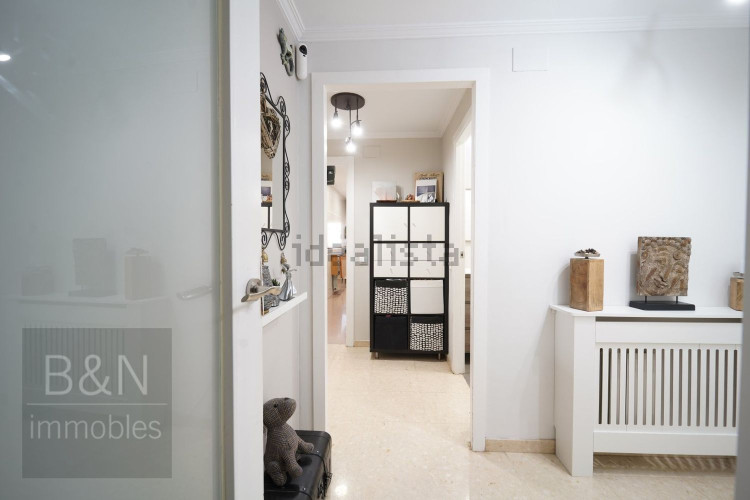 Piso en venta en Calle d'Antoni Barata