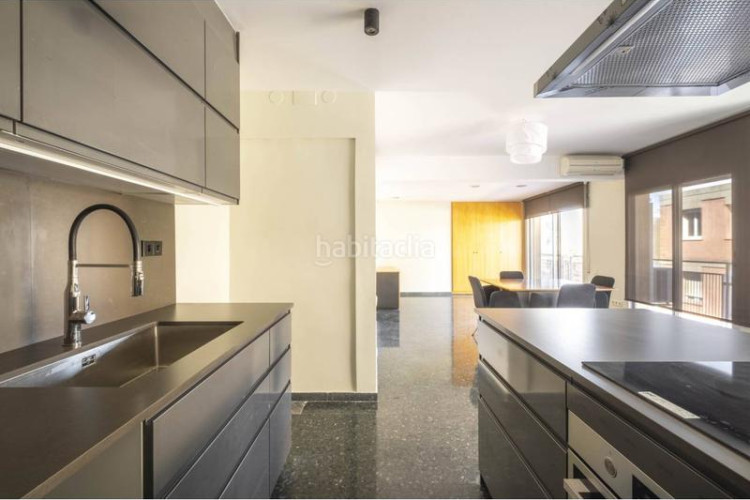 Piso  en venta zona vallparadis en Vallparadís - Antic Poble de Sant Pere Terrassa
