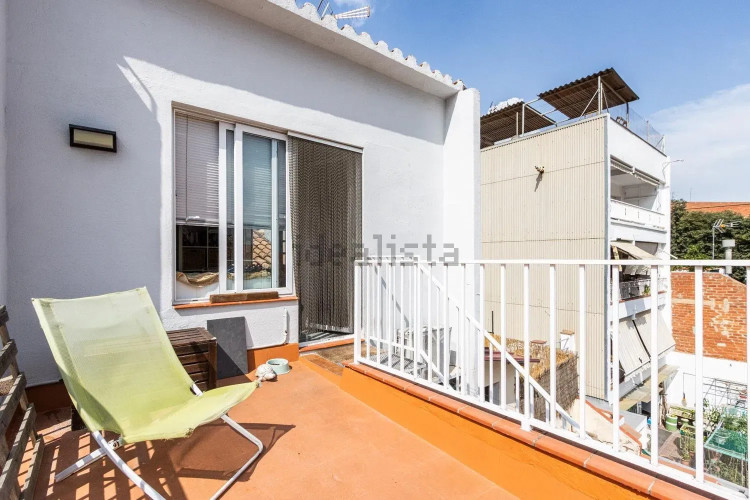 Chalet en calle de Watt