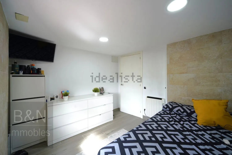 Casa independiente en Barrio Les Martines