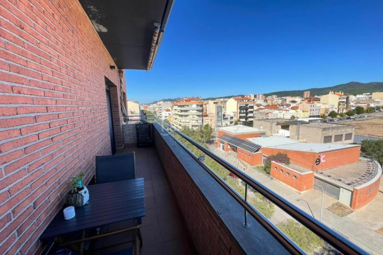 Dúplex espectacular dúplex en Sant Pere Nord, !!! en Terrassa