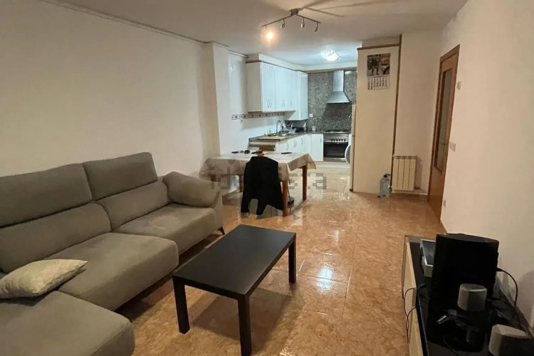 Piso en Barrio Torre-sana