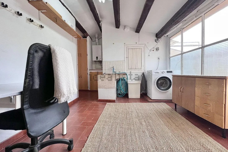 Dúplex en Barrio Centre