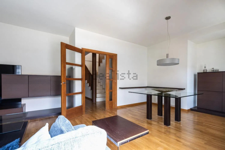 Dúplex en calle de Rovira i Brusi