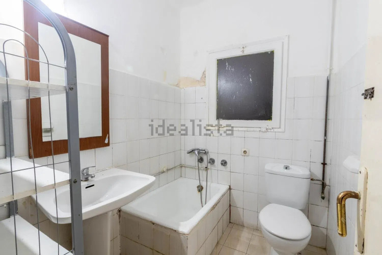 Piso en calle del Periodista Grané