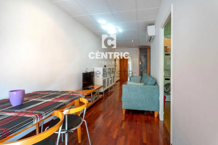 Chalet adosado en Barrio Centre