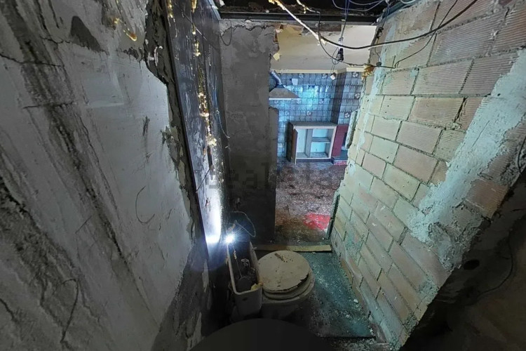 Piso en Barrio Can Jofresa - Santa Margarida