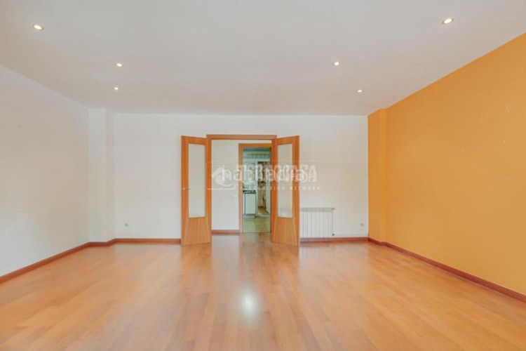Piso  en venta en San Pere Terrassa