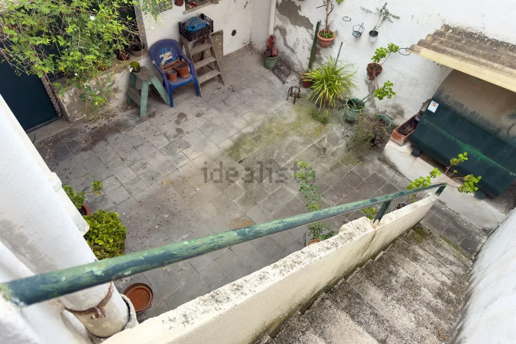 Chalet adosado en CL Eivissa, d'