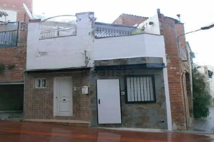 Piso en calle del Franc Comtat