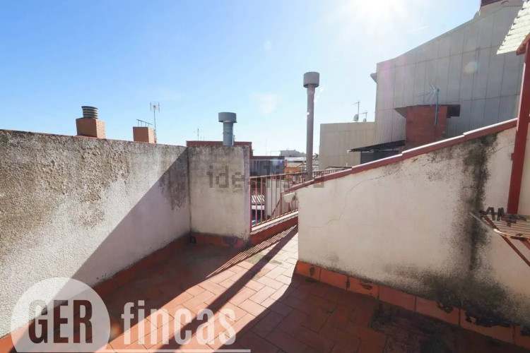 Chalet en calle de Jaén