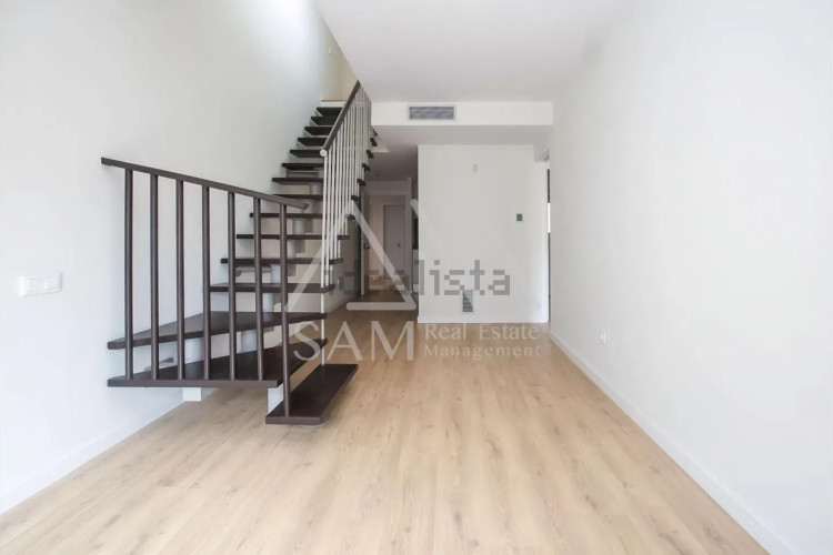 Piso en Barrio Segle XX