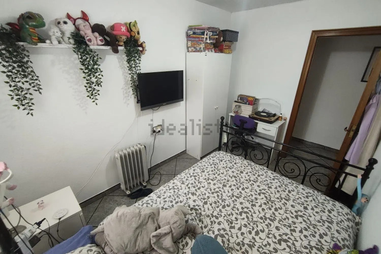 Piso en calle de Sierra Nevada