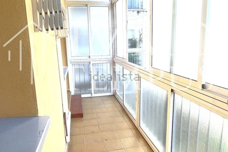 Piso en calle Doctor Calsina s/n
