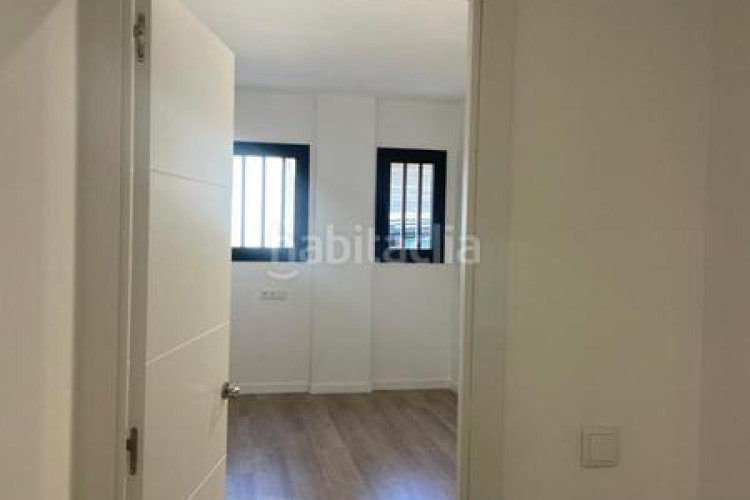 Piso en San Pere Terrassa