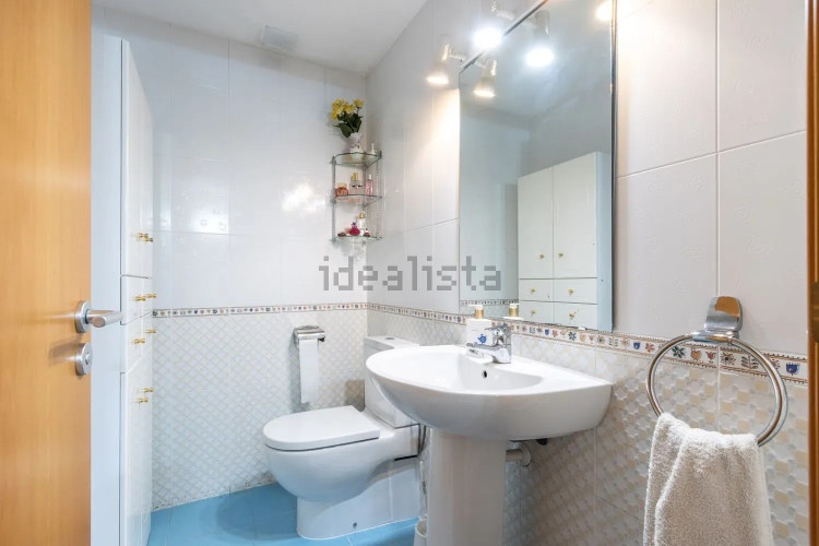 Dúplex en Barrio Centre