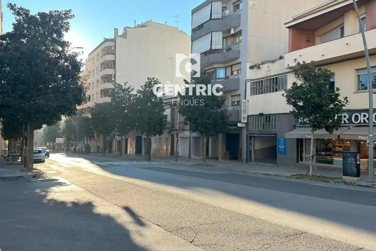 Chalet en Barrio Vallparadís