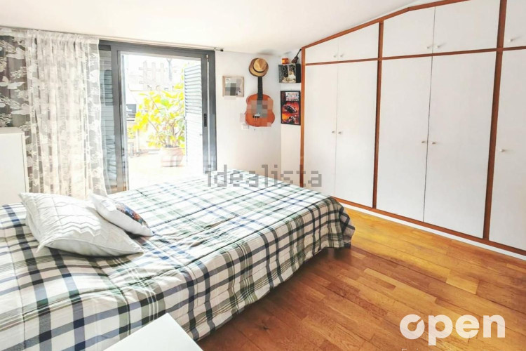 Dúplex en venta en Calle del Claustre