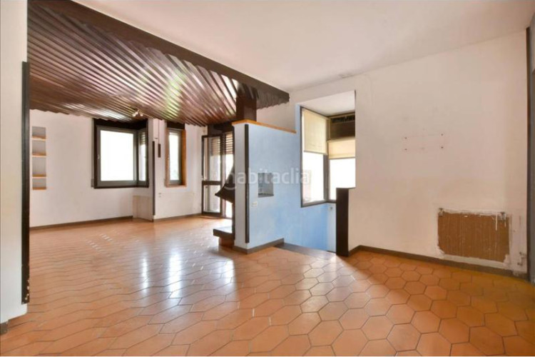 Dúplex duplex en venta en sant peresanta caterinala ribera08003 en Terrassa