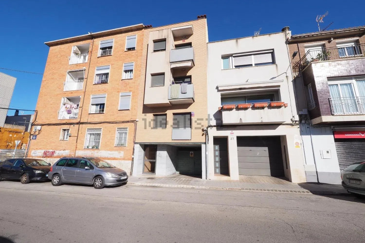 Piso en Barrio Sant Pere Nord