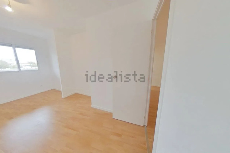 Piso en Barrio Vallparadís