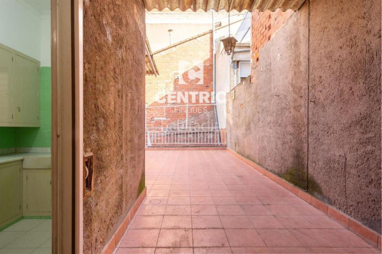 Casa adosada  en venta . en Can Palet Terrassa