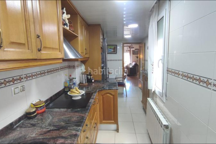Dúplex  en torresana, en Torre - Sana Terrassa
