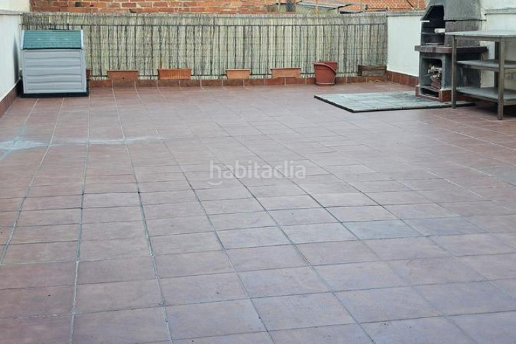 Piso junto centro civico montserrat roig en Plaça Catalunya - Escola Industrial Terrassa