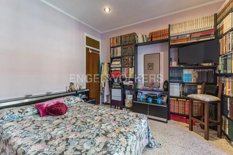 Chalet adosado en Barrio La Cogullada