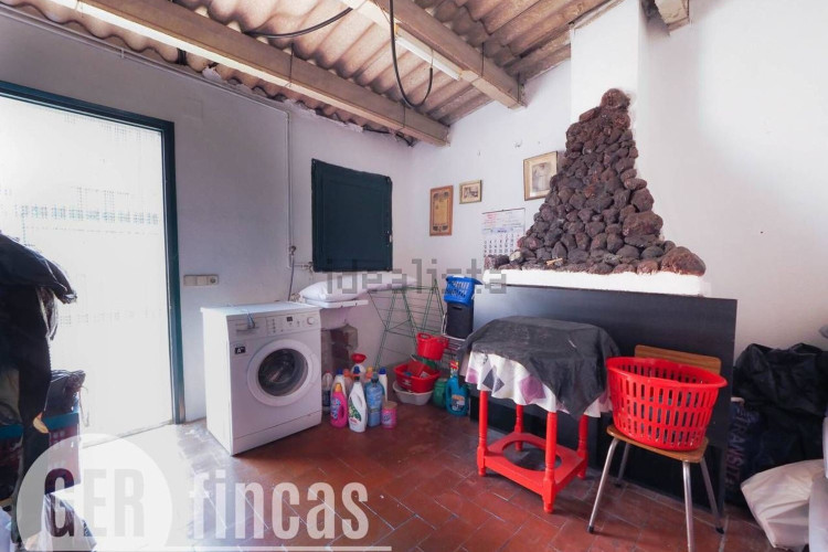 Chalet en carretera de Martorell