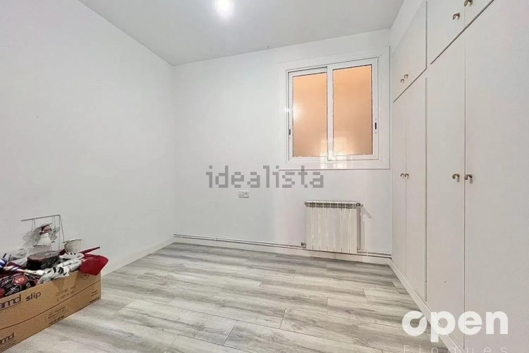 Dúplex en calle de Frederic Mistral