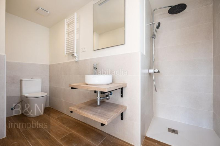 Dúplex experimenta el lujo de vivir en el corazón en una residencia pasiva! en Terrassa