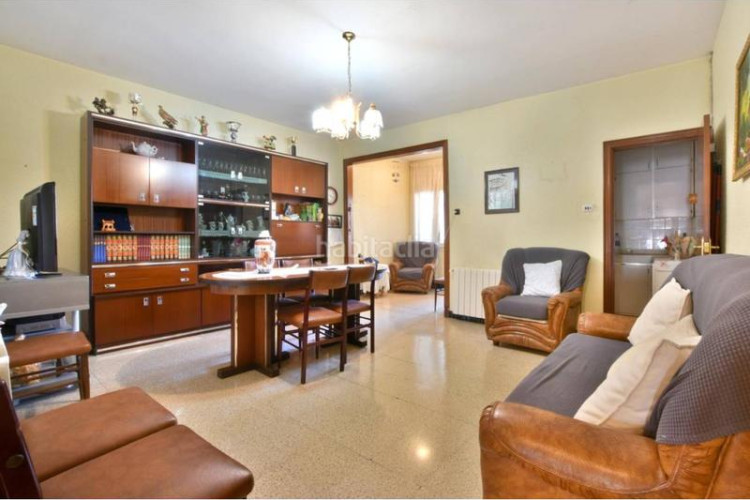 Casa  para dejar a su gusto en La Maurina Terrassa