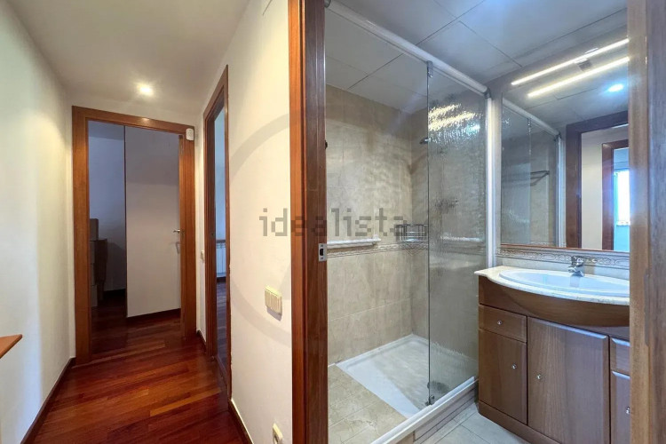 Piso en plaza del Vapor Ventalló