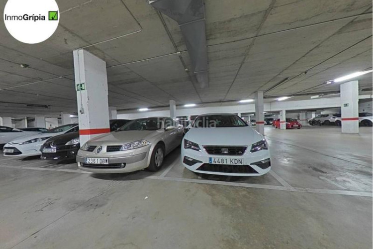 Piso  en venta en la gripia en Les Arenes - La Grípia - Can Montllor Terrassa