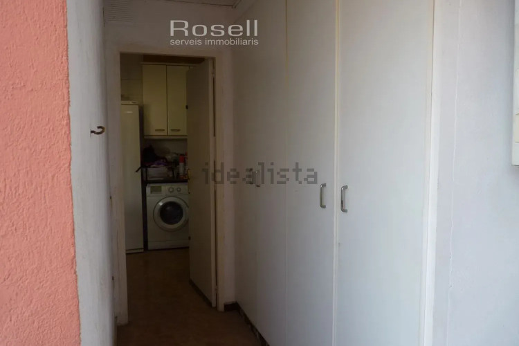 Chalet adosado en calle de Calderón de la Barca